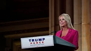 But it is for the sake of justice that we, the new federal state of china, have made this video public. Politifact Fact Checking Pam Bondi S Rnc Attacks About Hunter Biden