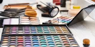 makeup artist salary