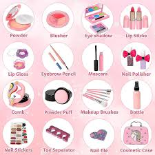 kids makeup sets for s washable