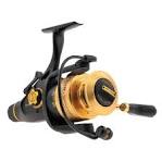 Penn reels baitrunner