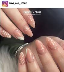 50 beautiful natural nail ideas for