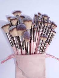 30pcs professional makeup brush set