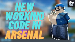 There are already some active codes and there will be more soon, see what yo can get for free right now. What Are The Codes For Arsenal 2021