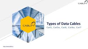 Network Cable Type Cat 5 Vs Cat 6 Vs Cat 7 By Cablify
