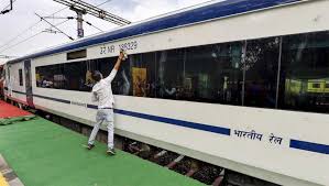 Indian Railways Train 18 Ticket Prices No Discount On Fare
