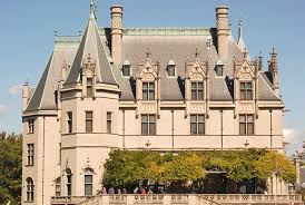 the biltmore estate in north carolina