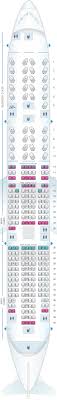 seat map american airlines boeing b777