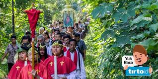 Dengan cara apakah kita akan merayakan minggu palem ini? Makna Minggu Palma Yang Dirayakan Seluruh Umat Katolik Di Dunia Tirto Id