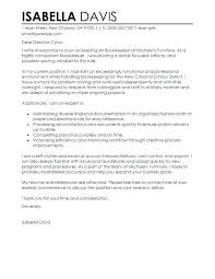 Cover Letter Example Finance Gallery Of Finance Director Cover