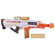 Everything will operate at 60hz just like. 7 Best Nerf Sniper Rifles You Need To Have Blaster Central