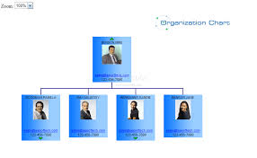Online Organization Chart Online Org Chart Online Org