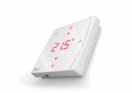 wireless room thermostat danfoss icon2