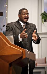 Previously he served as pastor of grace family baptist church in spring, texas. Voddie Baucham Reflects On Anti Calvinism In The Sbc Provocations Pantings