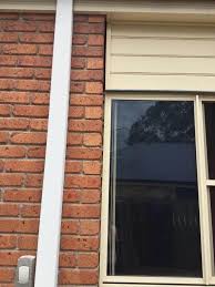 Window Brick And Door Frame
