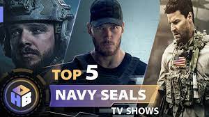 top 5 navy seal tv series you