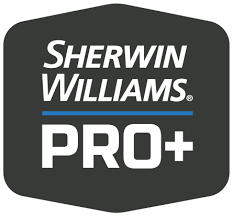 Pro Sherwin Williams