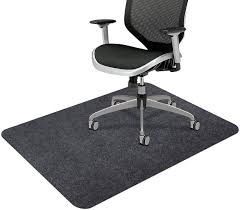 office chair mat upgraded version