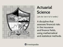 what is actuarial science definition