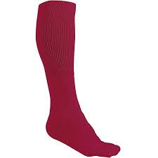 Russell Athletic Socks Medium Cardinal Sizing Chart Shoe Size Small Y12 0 4 0 Medium 4 5 8 5 Large 9 0 12 0 By Russellathletic
