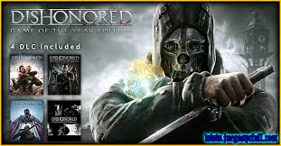 1st person, 3d, action, stealth developer: Descargar Dishonored Game Of The Year Edition Espanol Mega Torrent