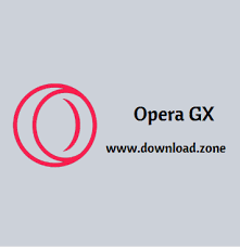 Opera touch is a new project with two main purposes in mind: Download Opera Gx Gaming Browser World First Browser For Gamers