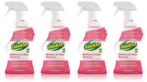 odoban professional cleaning biostain
