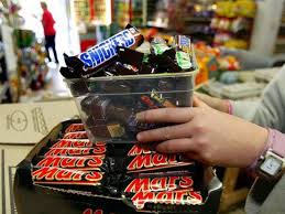 Indian Chocolate Market Mars Chocolate Over Moon After