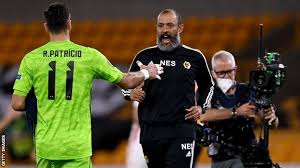 Avrupa'da transfer piyasasının gözde teknik direktörleri arasında yer alan nuno espirito santo'nun talipleri artıyor. Wolves Nuno Espirito Santo To Leave After Four Years As Manager Bbc Sport