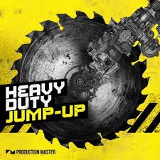 Heavy Duty Jump Up
