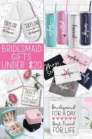 our personalized brides
