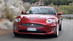It was actually the first v8 car produced by jaguar since the daimler 250 back in the 6. Jaguar Xk 5 0 Coupe 2010 Review Car Magazine