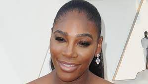 here are serena williams beauty must haves