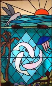 Images Of Stained Glass Fabulous Work