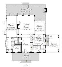 Linville Southern Living House Plans
