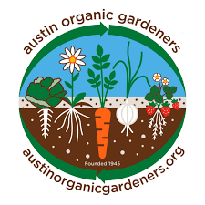 Austin Organic Gardeners Austin