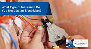 The essential liability cover features professional indemnity and public liability for electricians included as standard. What Type Of Insurance Do You Need As An Electrician Otterstedt