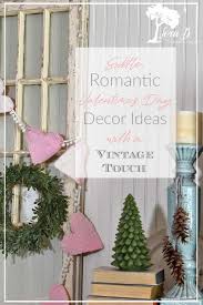 decorating ideas for romantic style
