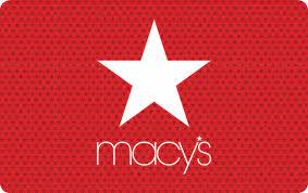 macy s gift card how to use where to