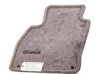 lexus lx470 carpet floor mats genuine