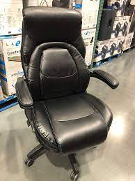 lazy boy office chair at costco worth