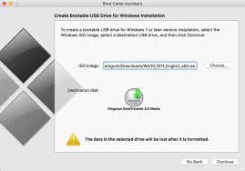 windows 10 8 7 bootable usb