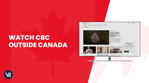 how to watch cbc outside canada