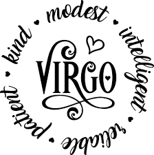 virgo zodiac sign birthday gift for