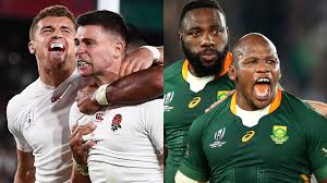 Extended highlights will be published at 8pm. England Vs South Africa Jonny Wilkinson Lawrence Dallaglio And Bryan Habana On Rwc Final Rugby Union News Sky Sports