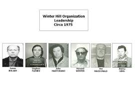 Winter Hill Gang Google Search Mafia Gangster Mafia