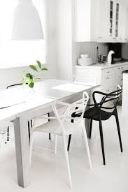 modern dining chairs to set your table