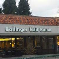 bollinger nail salon 5 tips