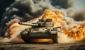 battle tank stock photos images and