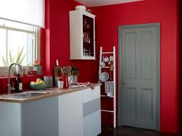 Colours In The Kitchen Dulux