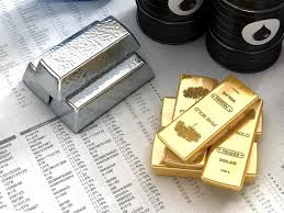 trading the gold silver ratio